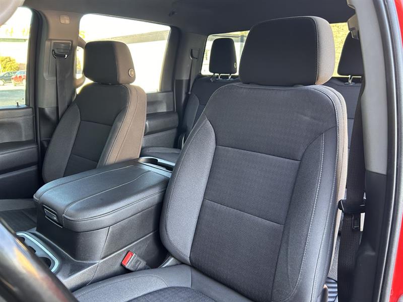 Chevrolet Silverado 2500HD 4WD 2023