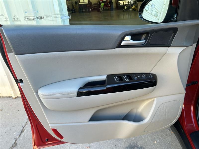 Kia Sportage EX AWD 2018