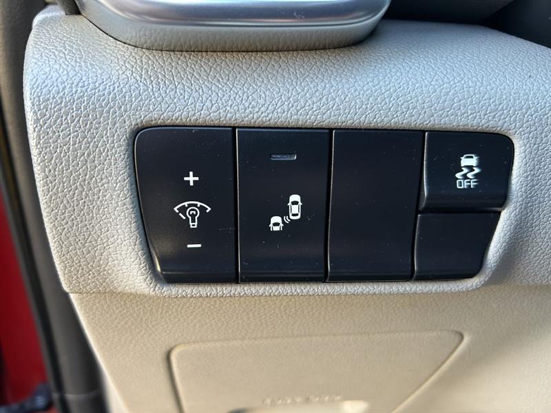 Kia Sportage EX AWD 2018