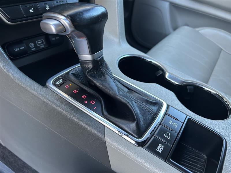 Kia Sportage EX AWD 2018