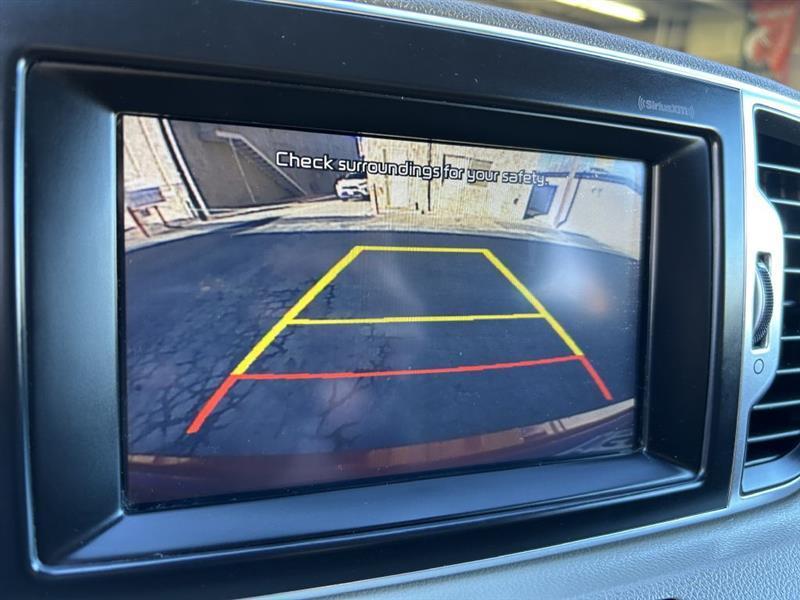 Kia Sportage EX AWD 2018