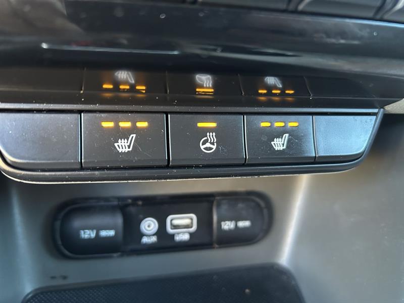 Kia Sportage EX AWD 2018