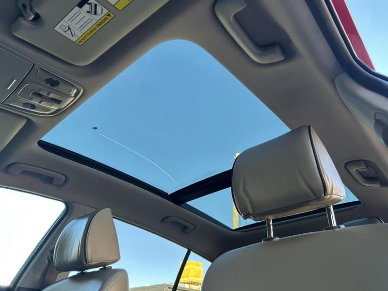 Kia Sportage EX AWD 2018