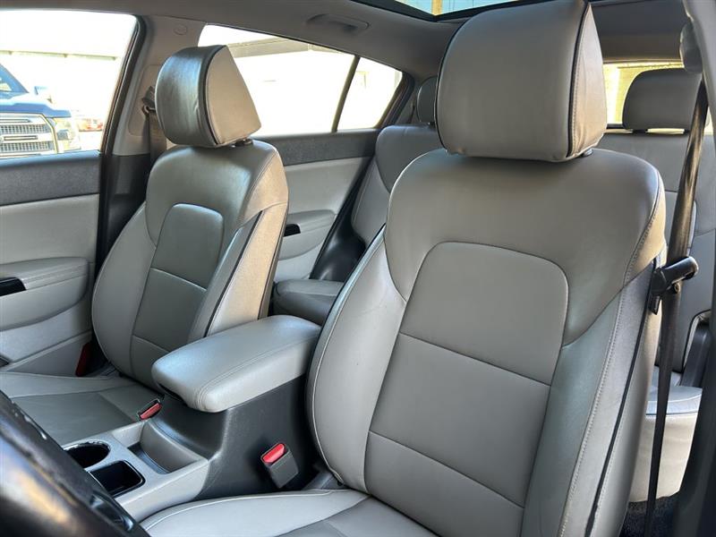 Kia Sportage EX AWD 2018