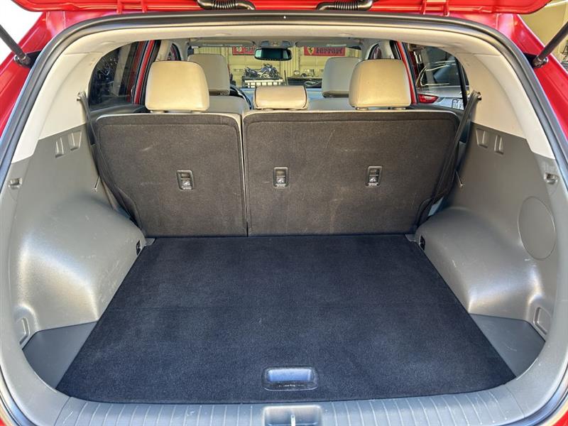 Kia Sportage EX AWD 2018