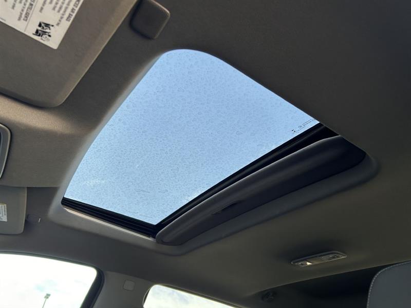 Chevrolet Silverado 1500 Limited LT Trail Boss Crew Cab 4WD 2022