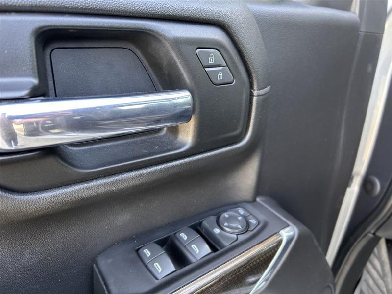 Chevrolet Silverado 1500 Limited LT Trail Boss Crew Cab 4WD 2022