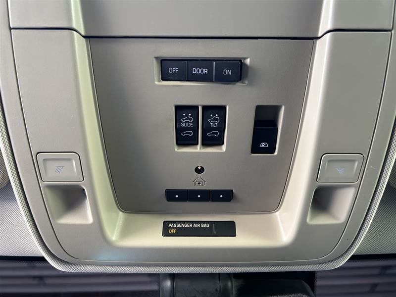 Chevrolet Silverado 1500 High Country Crew Cab 4WD 2017