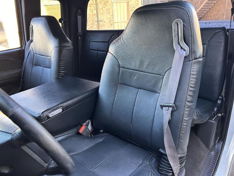 Dodge Ram 2500 Quad Cab Short Bed 2WD 1999