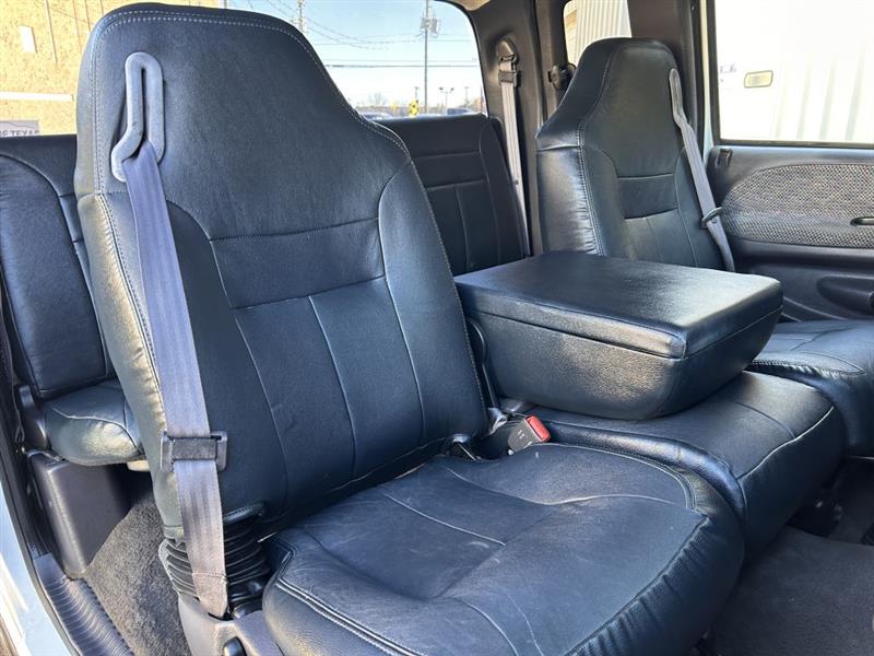 Dodge Ram 2500 Quad Cab Short Bed 2WD 1999