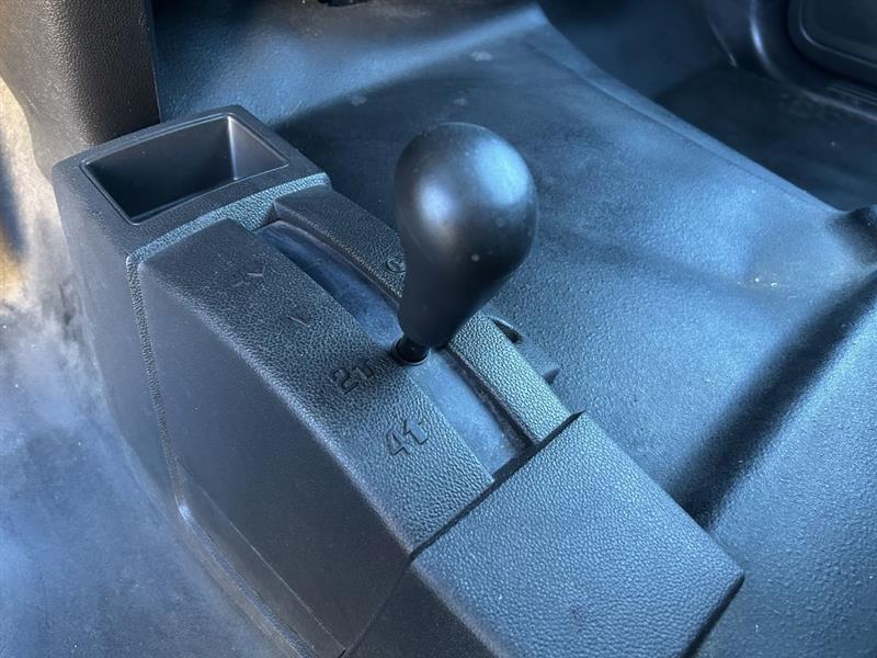 Chevrolet Silverado 2500 LT Crew Cab 4WD 2016