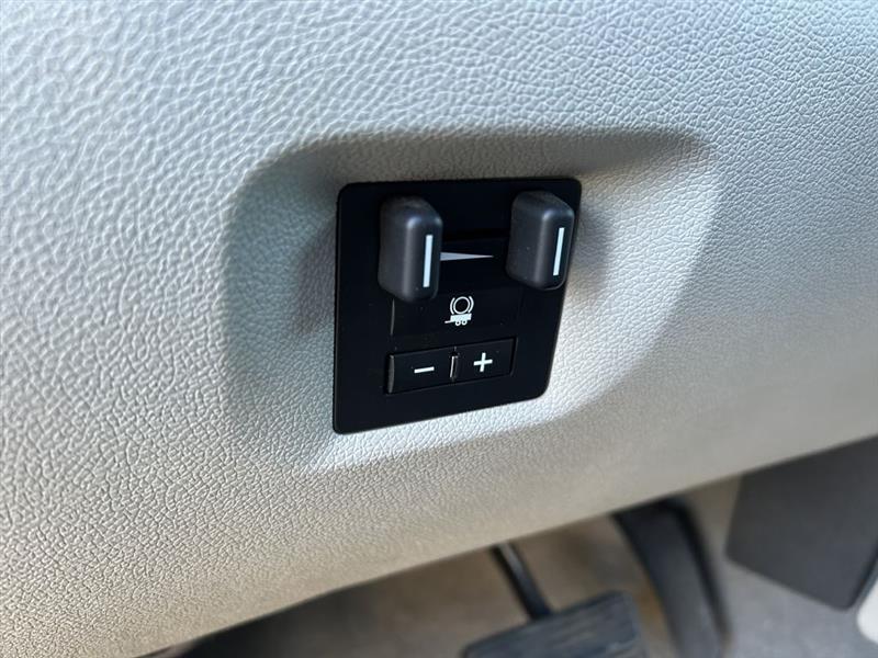 Chevrolet Silverado 1500 LTZ Ext Cab 4WD 2012