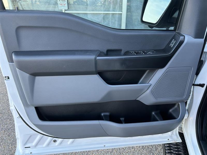 Ford F-150 XLT 4x4 SuperCrew 2022