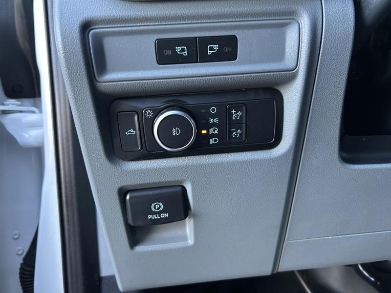 Ford F-150 XLT 4x4 SuperCrew 2022