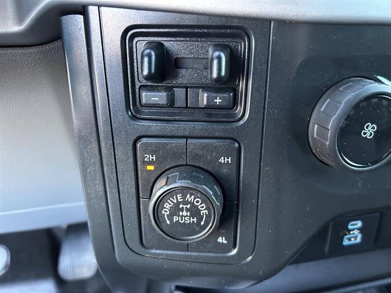 Ford F-150 XLT 4x4 SuperCrew 2022