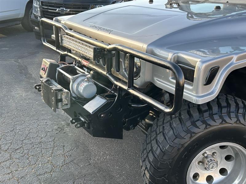 Jeep Wrangler Sport 2001