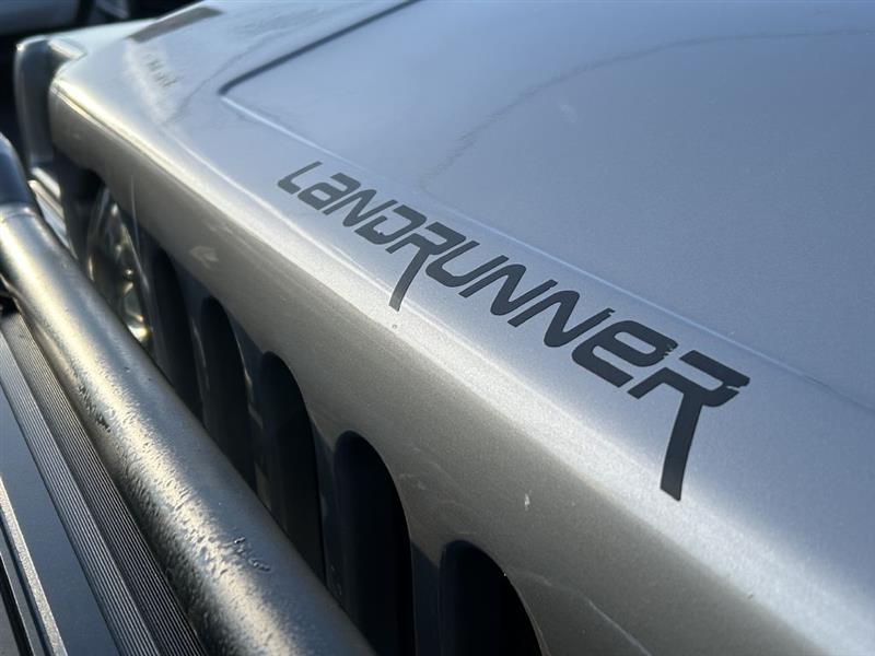 Jeep Wrangler Sport 2001