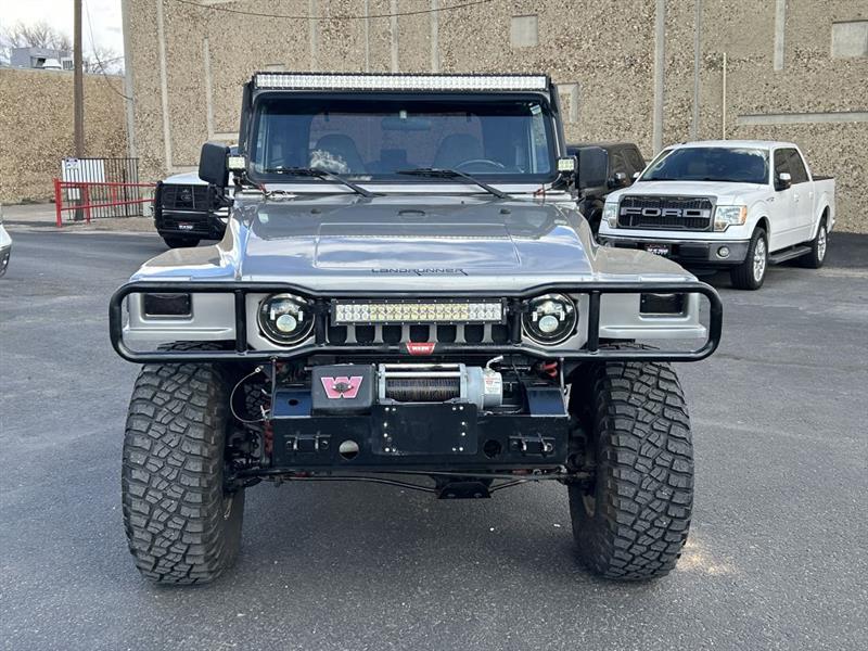 Jeep Wrangler Sport 2001