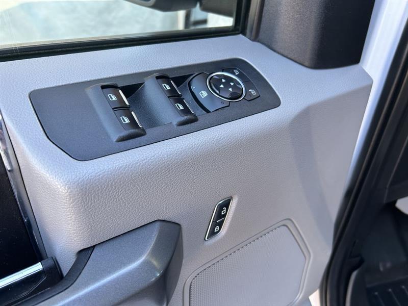 Ford F-150 XL SuperCrew 5.5-ft. Bed 4WD 2018