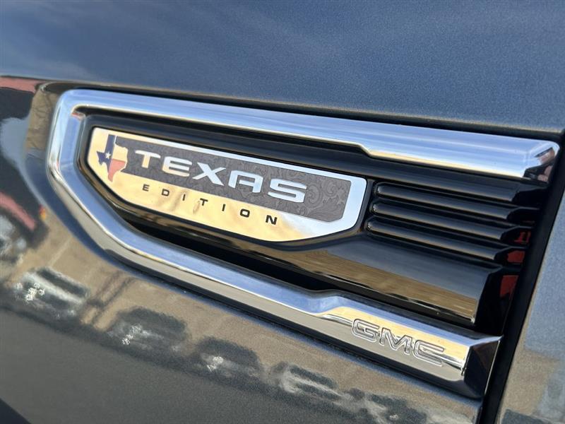 GMC Sierra 1500 SLT Crew Cab Short Box 4WD 2020