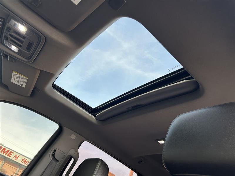 GMC Sierra 1500 SLT Crew Cab Short Box 4WD 2020