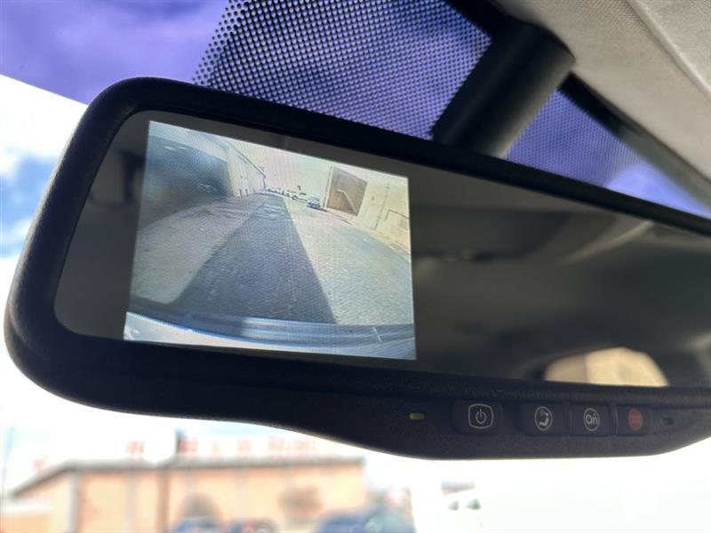 Chevrolet Tahoe LTZ 2WD 2013