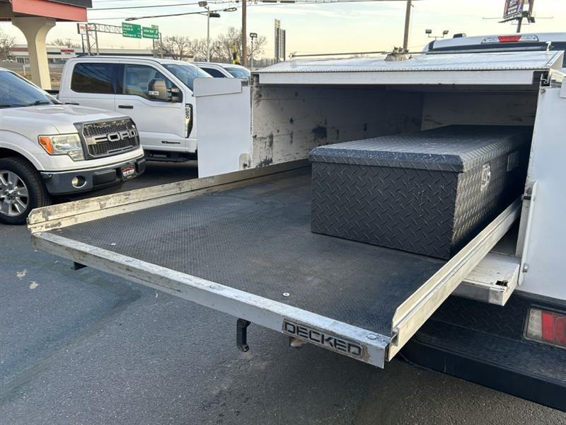 Ford F-250 SD XLT Crew Cab 4WD 2022