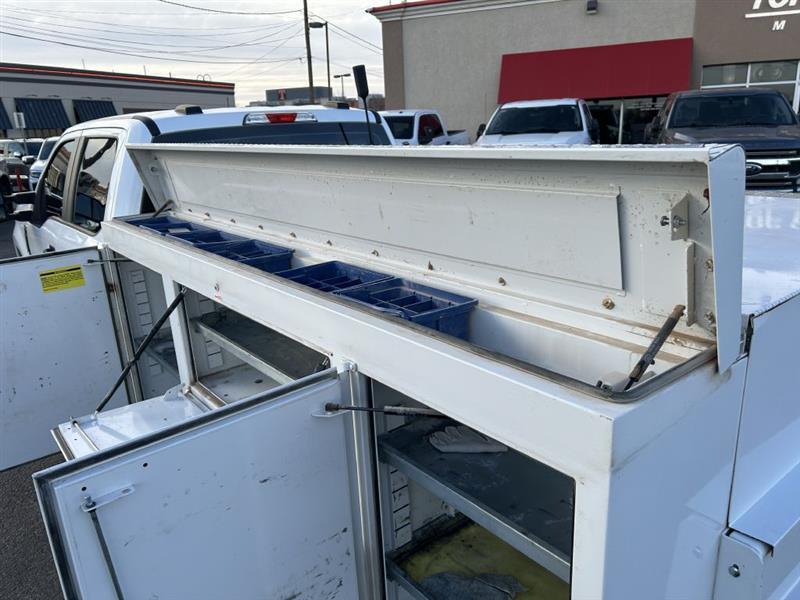 Ford F-250 SD XLT Crew Cab 4WD 2022