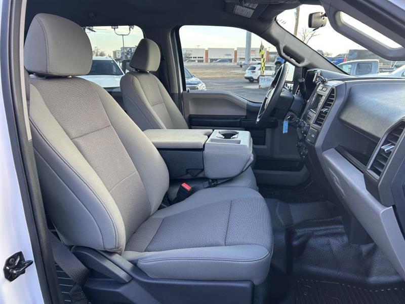 Ford F-250 SD XLT Crew Cab 4WD 2022