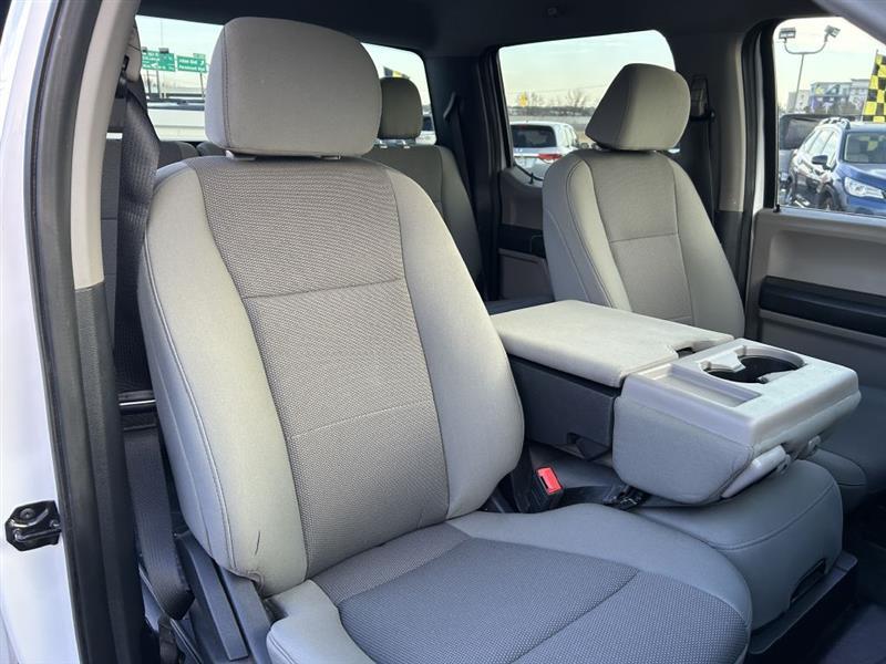 Ford F-250 SD XLT Crew Cab 4WD 2022