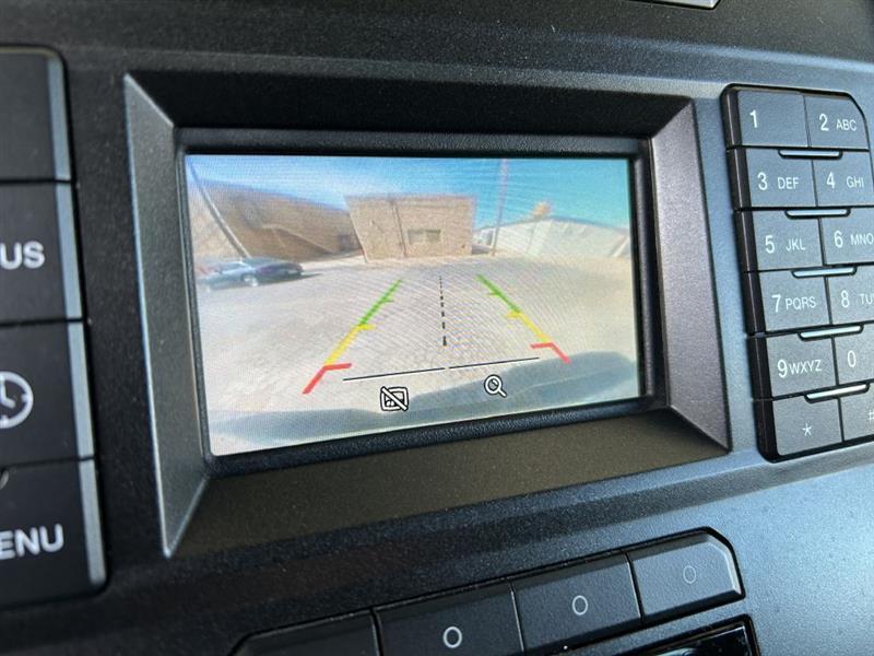 Ford F-150 XLT SuperCab 4WD 2017