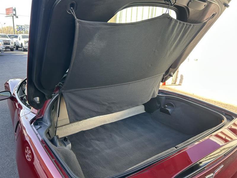 Chevrolet Corvette Coupe 2006