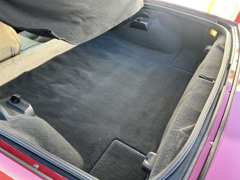 Chevrolet Corvette Coupe 2006