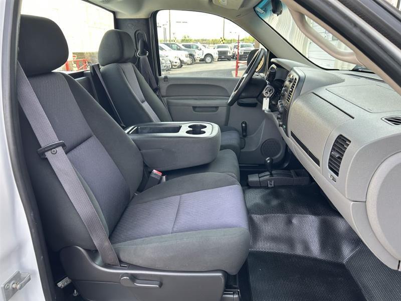 GMC Sierra 1500 Long Bed 4WD 2012