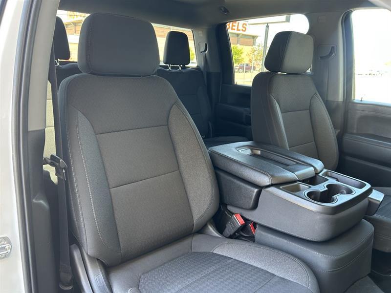 Chevrolet Silverado 2500HD LT Crew Cab Long Box 4WD 2020