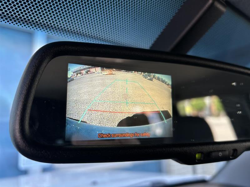 Toyota Tacoma PreRunner Double Cab V6 Auto 2WD 2013