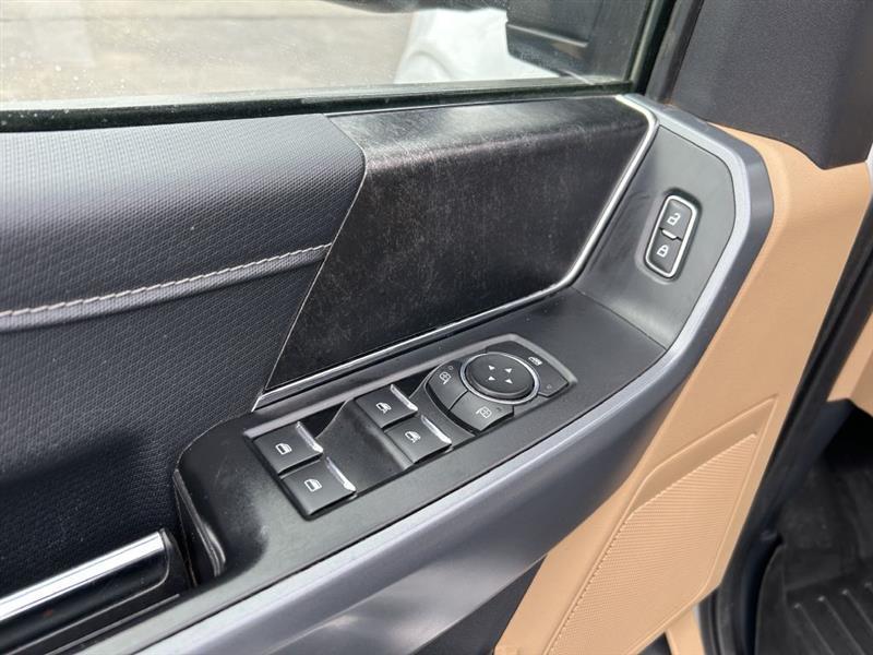 Ford F-150 XLT SuperCrew 4WD 2022