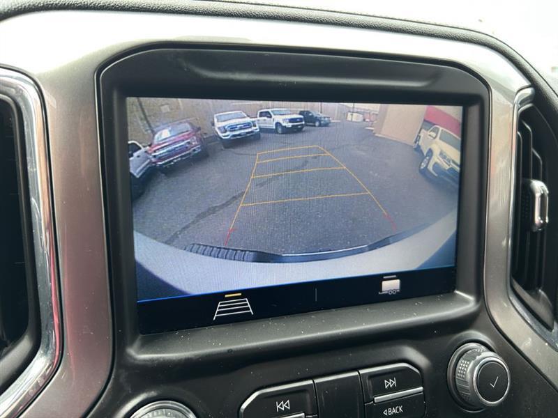 Chevrolet Silverado 2500HD LT Crew Cab 4WD 2023
