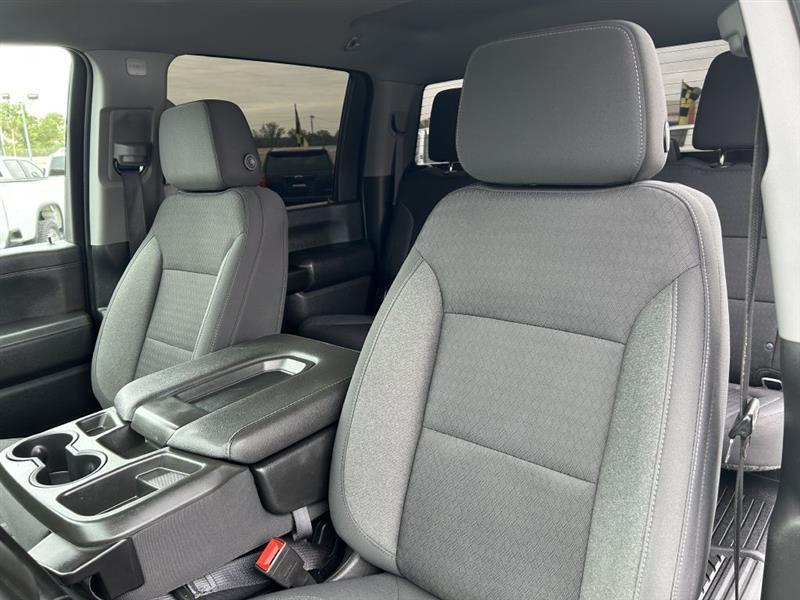 Chevrolet Silverado 2500HD LT Crew Cab 4WD 2023