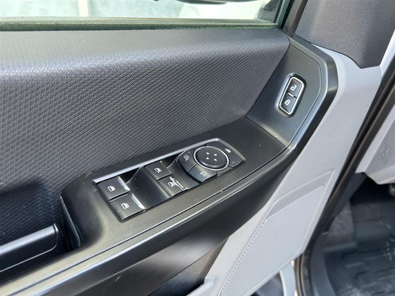 Ford F-150 XL SuperCrew 6.5-ft. Bed 4WD 2022