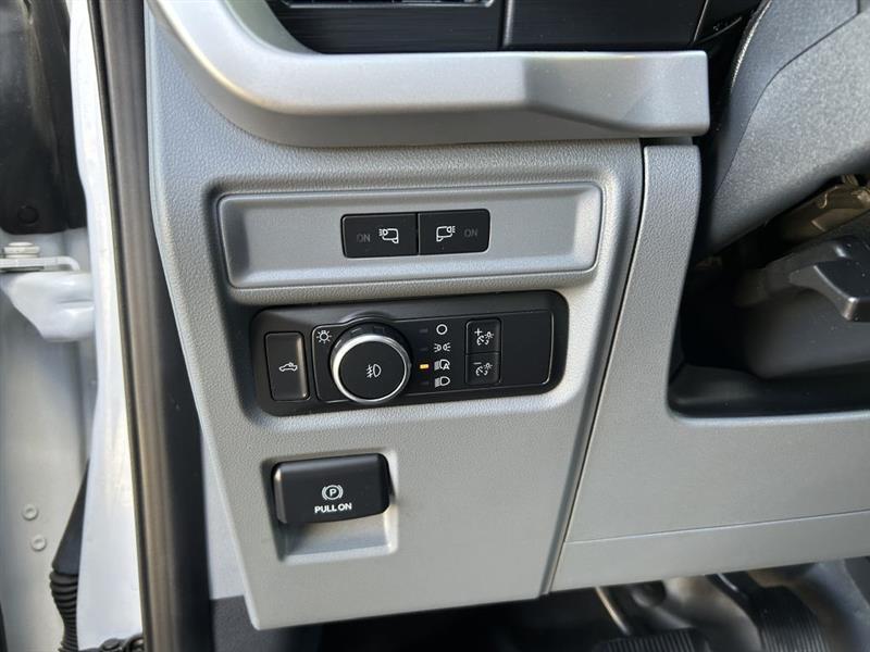 Ford F-150 XL SuperCrew 6.5-ft. Bed 4WD 2022