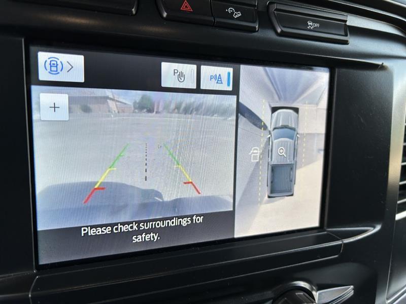 Ford F-150 XL SuperCrew 6.5-ft. Bed 4WD 2022