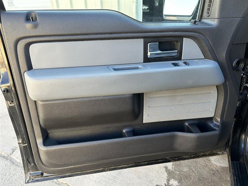 Ford F-150 XLT 8-ft. Bed 2WD 2013