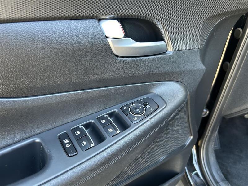 Hyundai Santa Fe SEL 2.4 AWD 2020