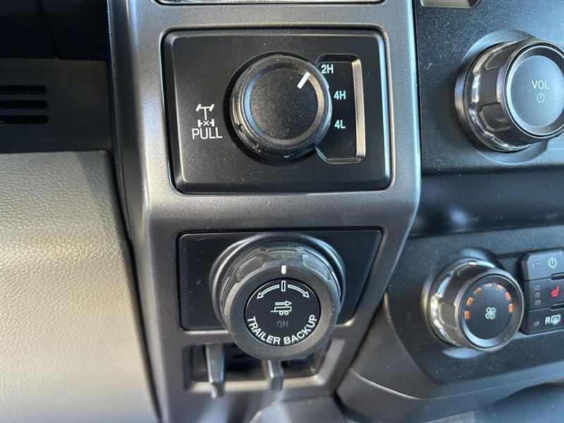 Ford F-150 XLT SuperCrew 4WD 2020