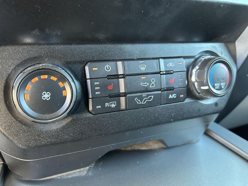 Ford F-150 XLT SuperCrew 4WD 2020