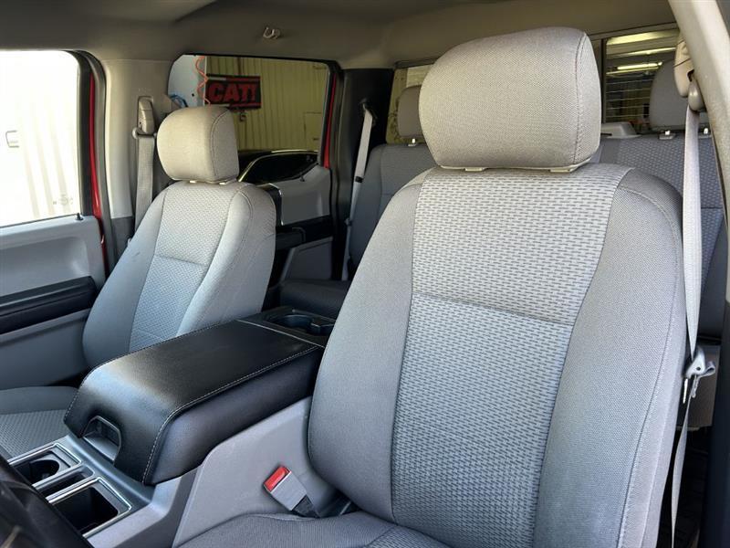 Ford F-150 XLT SuperCrew 4WD 2020
