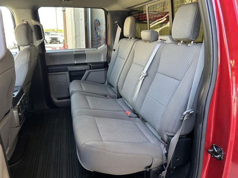 Ford F-150 XLT SuperCrew 4WD 2020
