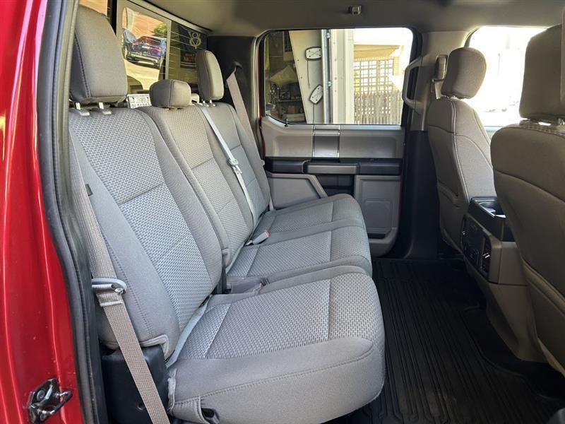 Ford F-150 XLT SuperCrew 4WD 2020