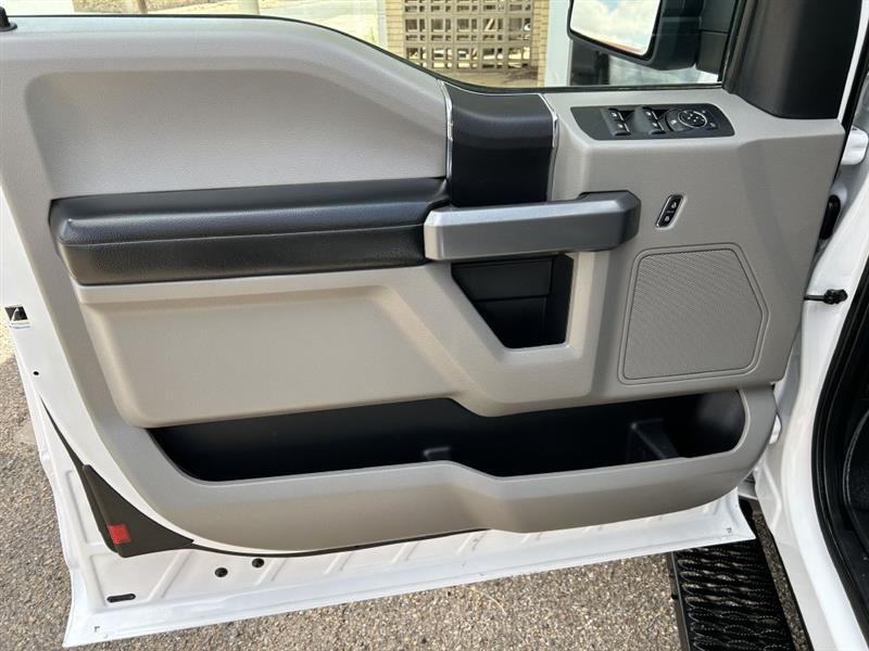 Ford F-150 XLT SuperCrew 4WD 2018